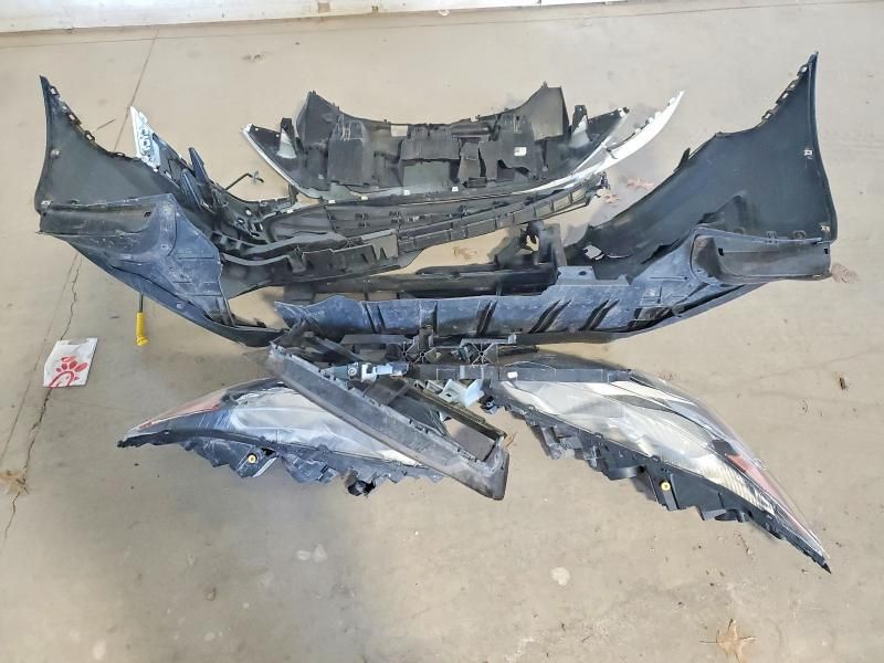 2023 Ford Transit Connect Delivery Van