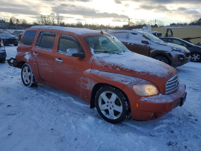 2006 Chevrolet Hhr lt