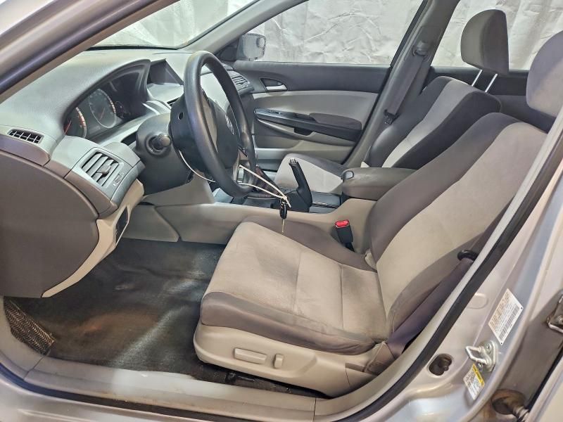 2008 Honda Accord lxp