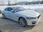 2017 Jaguar Xe First Edition