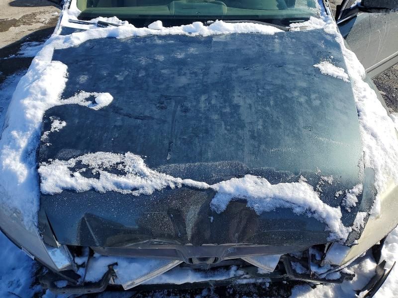 2004 Honda Accord lx