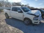 2021 Dodge Ram 2500 Longhorn
