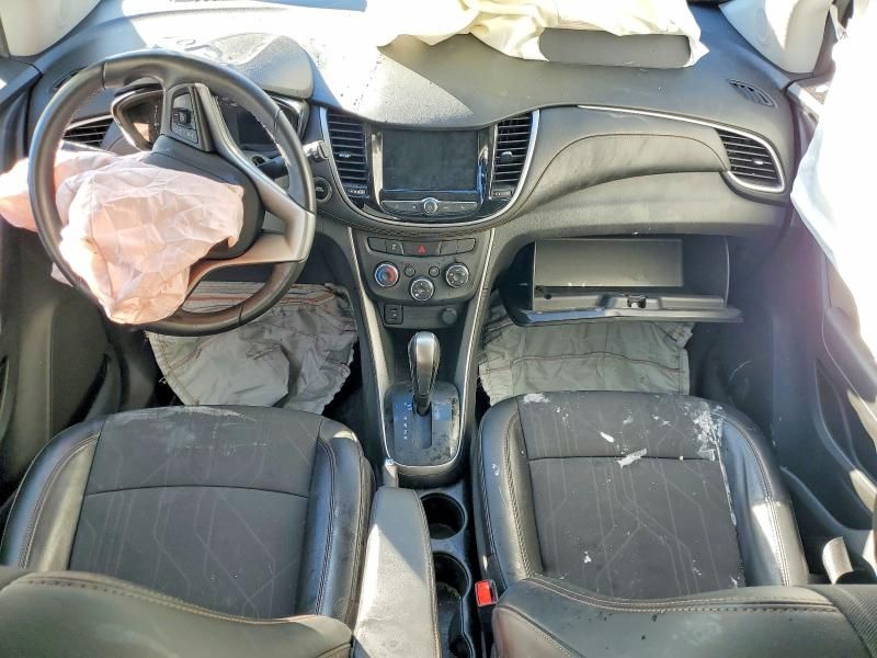 2020 Chevrolet Trax 1LT