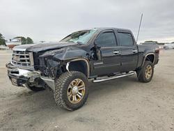 2012 GMC Sierra K1500 sle en venta en Lumberton, NC
