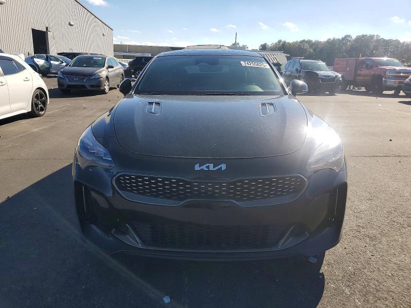 2023 KIA Stinger gt Line