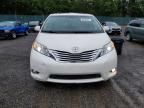 2011 Toyota Sienna xle