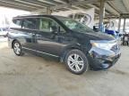 2013 Nissan Quest s