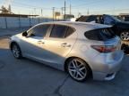 2016 Lexus Ct 200