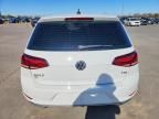 2018 Volkswagen Golf s