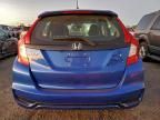 2020 Honda Fit lx