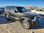 2012 Jeep Liberty Limited