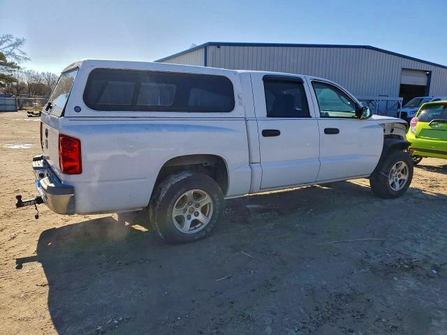 2005 Dodge Dakota Quad SLT