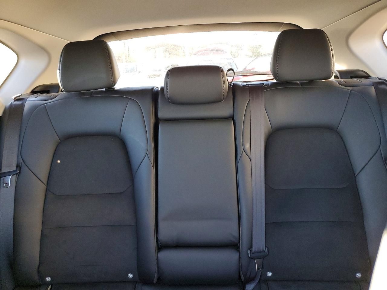 2023 Mazda Cx-5 Select