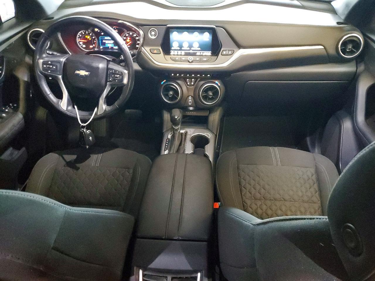 2019 Chevrolet Blazer 2LT