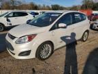 2015 Ford C-max Premium sel