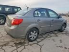 2011 KIA Rio Base