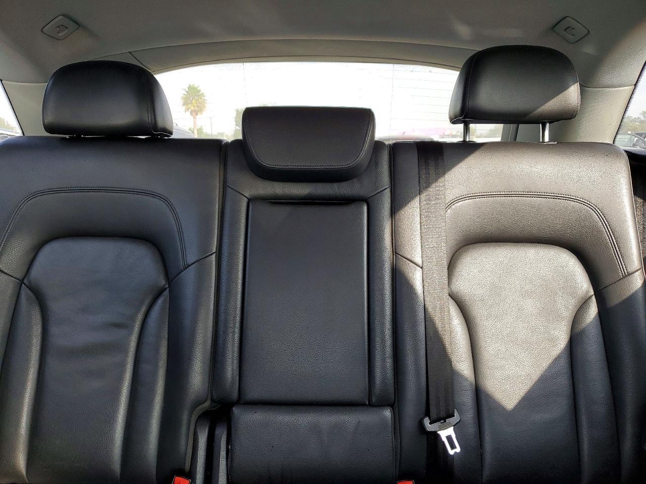 2013 Audi Q5 Premium