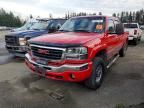 2005 GMC Sierra K2500 Heavy Duty