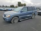 2005 Toyota Highlander Limited