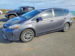2017 Toyota Prius v for sale in Kapolei, HI