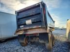 2018 Dump Trailer-end Dump Trailer