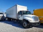 2017 International 4300 BOX Truck