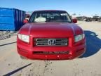 2006 Honda Ridgeline rtl