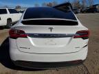 2018 Tesla Model x