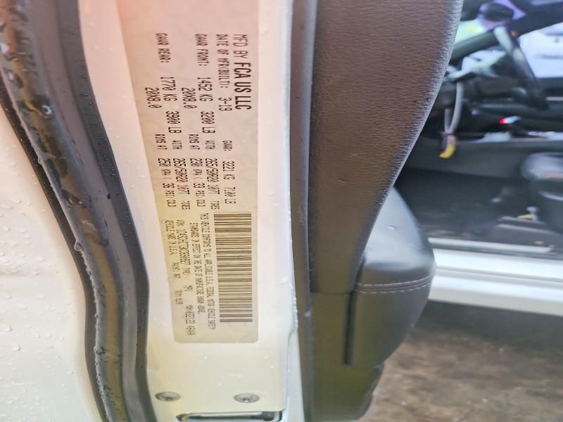 2019 Dodge Durango R/T