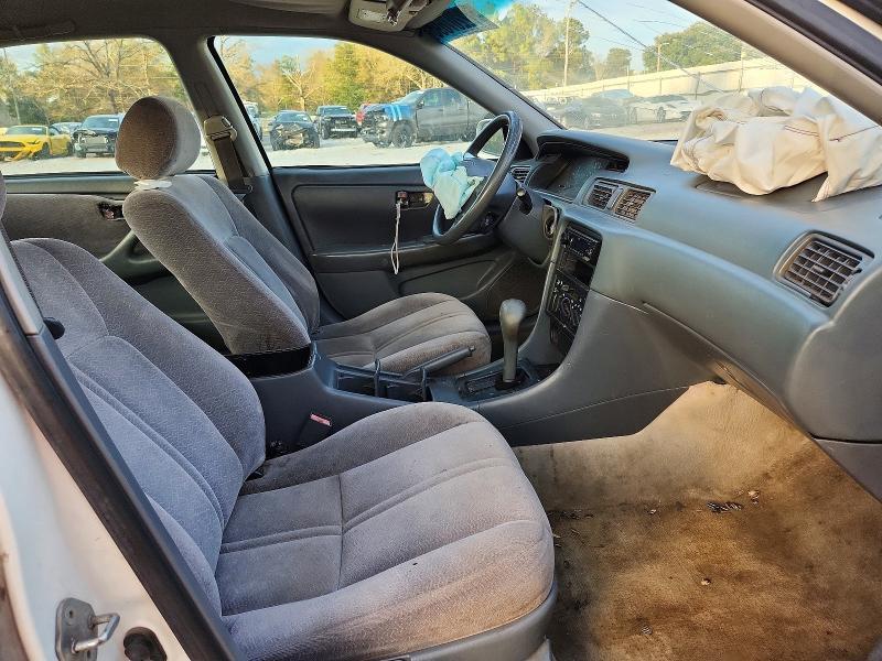 1997 Toyota Camry ce