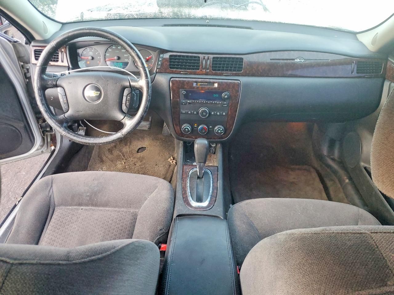 2013 Chevrolet Impala ls