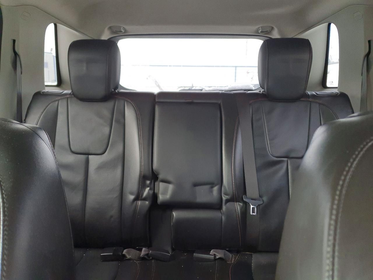 2015 GMC Terrain slt