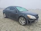 2015 Buick Regal Premium