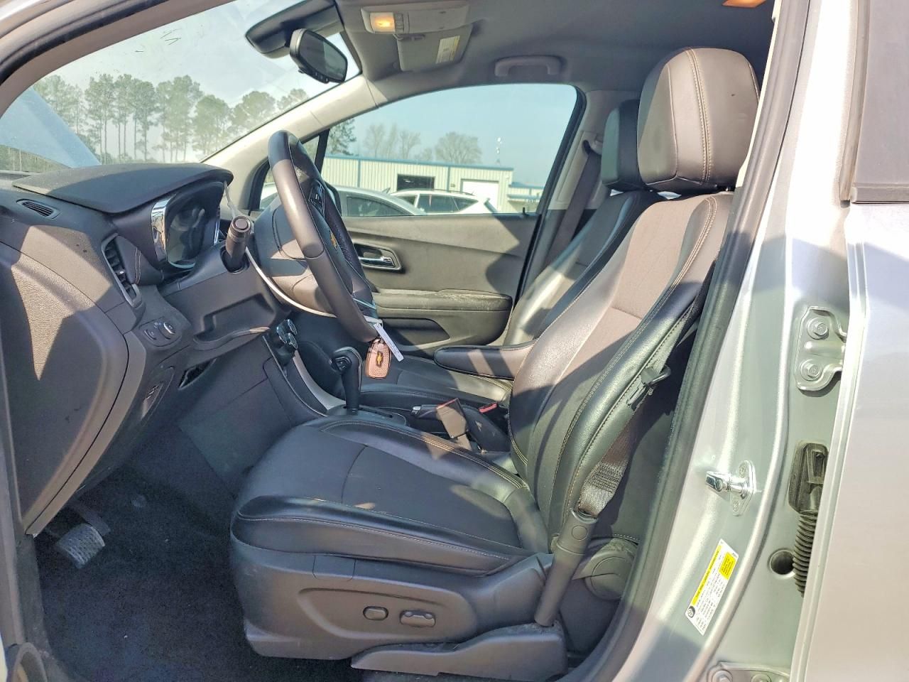 2021 Chevrolet Trax 1LT