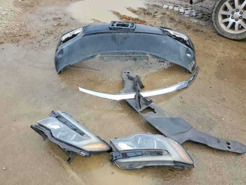 2017 Honda Pilot exl