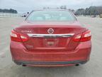 2016 Niss Altima 2.5 s