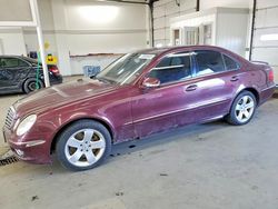2007 Mercedes-Benz E 350 4matic for sale in Pasco, WA