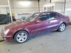 2007 Mercedes-Benz E 350 4matic
