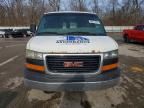 2014 GMC Savana 2500 Delivery Van