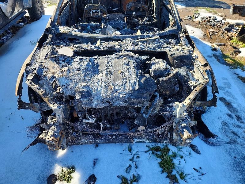 2019 Nissan Altima sv