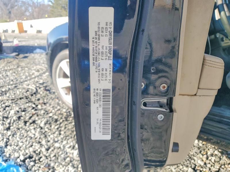 2014 Dodge Charger se