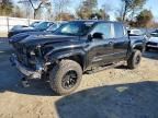 2024 Toyota Tacoma Double cab