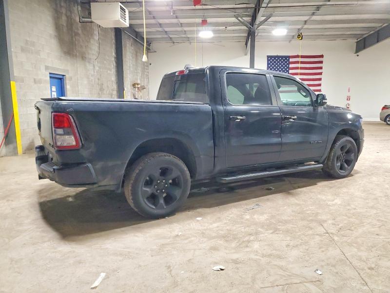 2019 Dodge Ram 1500 big Horn