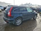 2007 Honda Cr-v exl