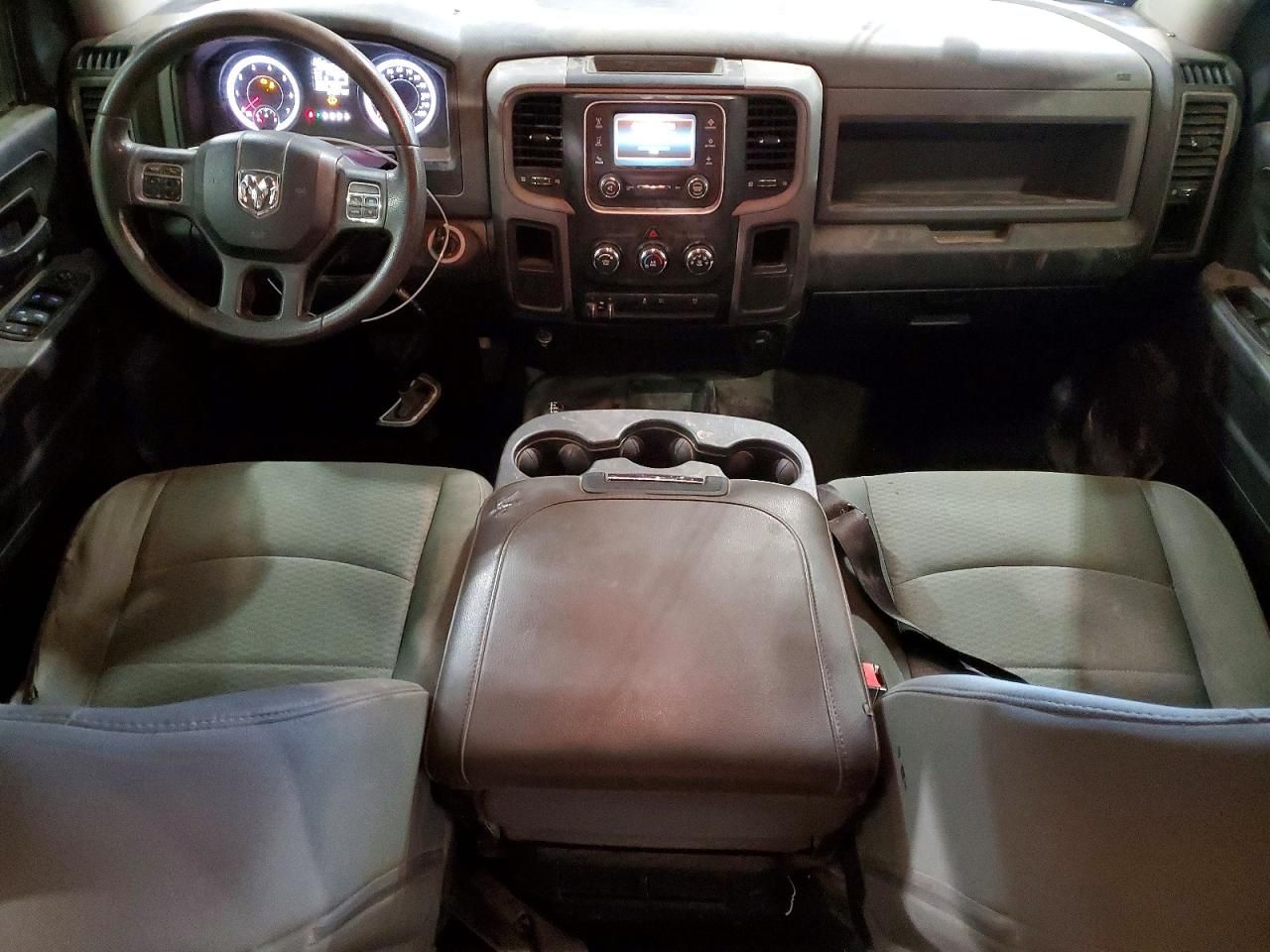 2014 Dodge RAM 2500 ST