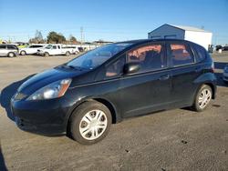2010 Honda FIT en venta en Nampa, ID