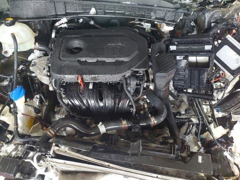 2019 Hyundai Tucson Limited