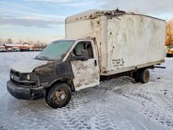 2017 Chev Express Commercial C en venta en Albany, NY