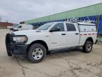 2021 Dodge RAM 2500 Tradesman