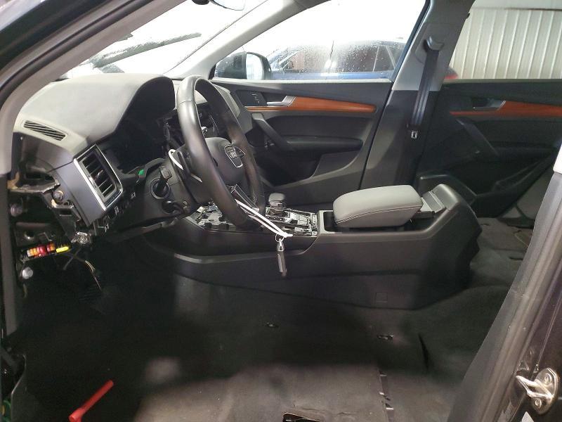 2021 Audi Q5 Premium